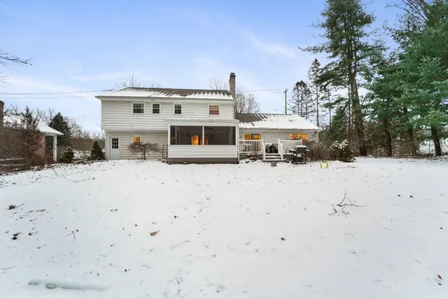 $429,000 | 708 Murray Hill Road, Vestal, NY 13850