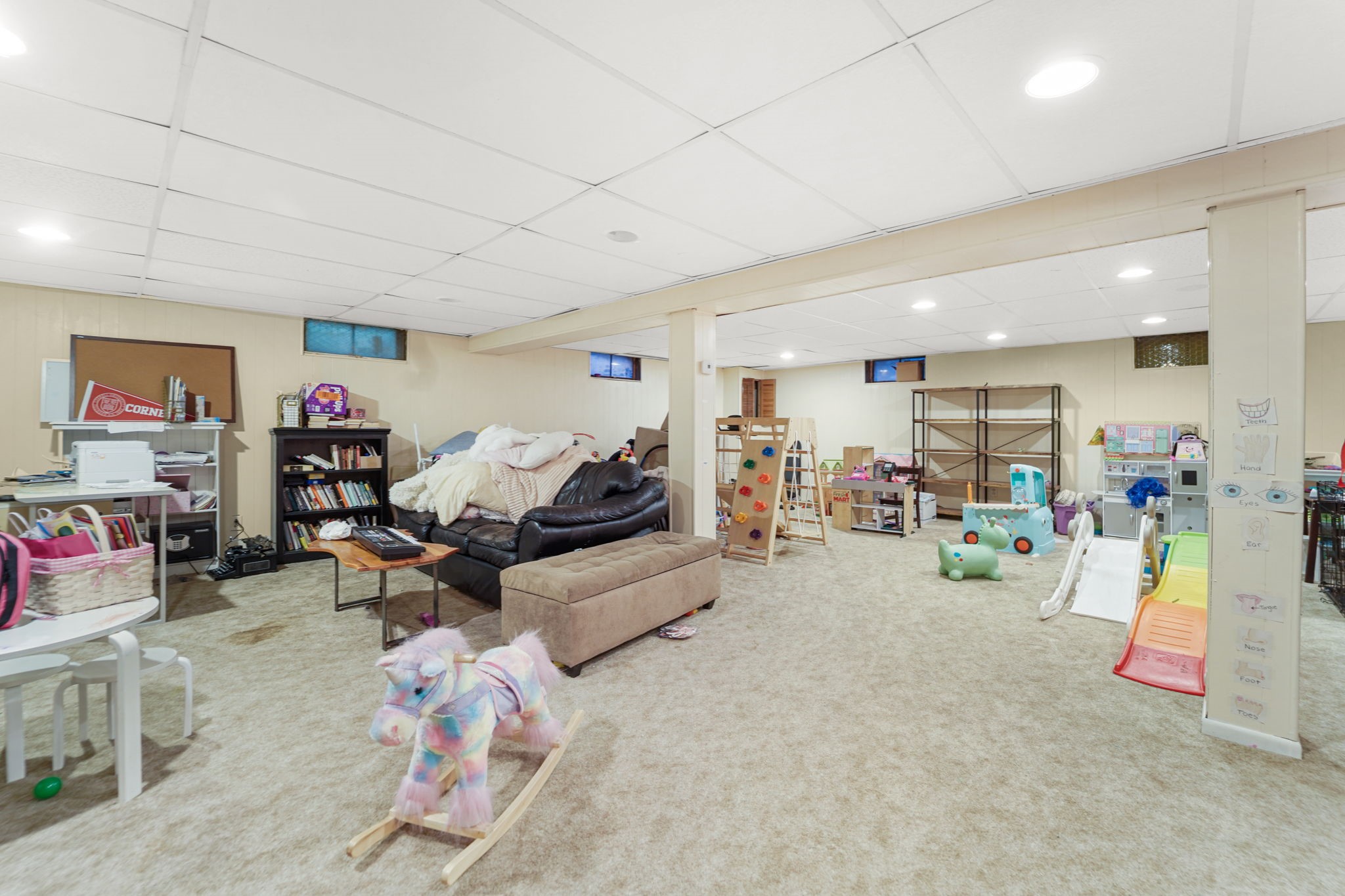 708 Murray Hill Road Vestal, NY 13850 - Photo 44 of 46