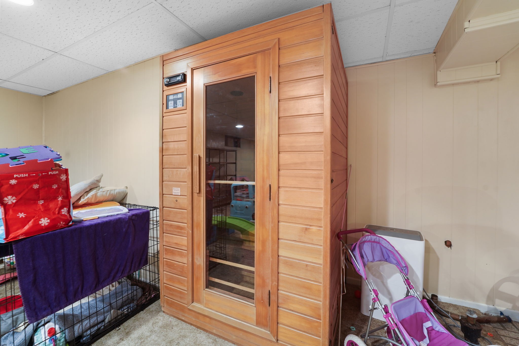 708 Murray Hill Road Vestal, NY 13850 - Photo 45 of 46