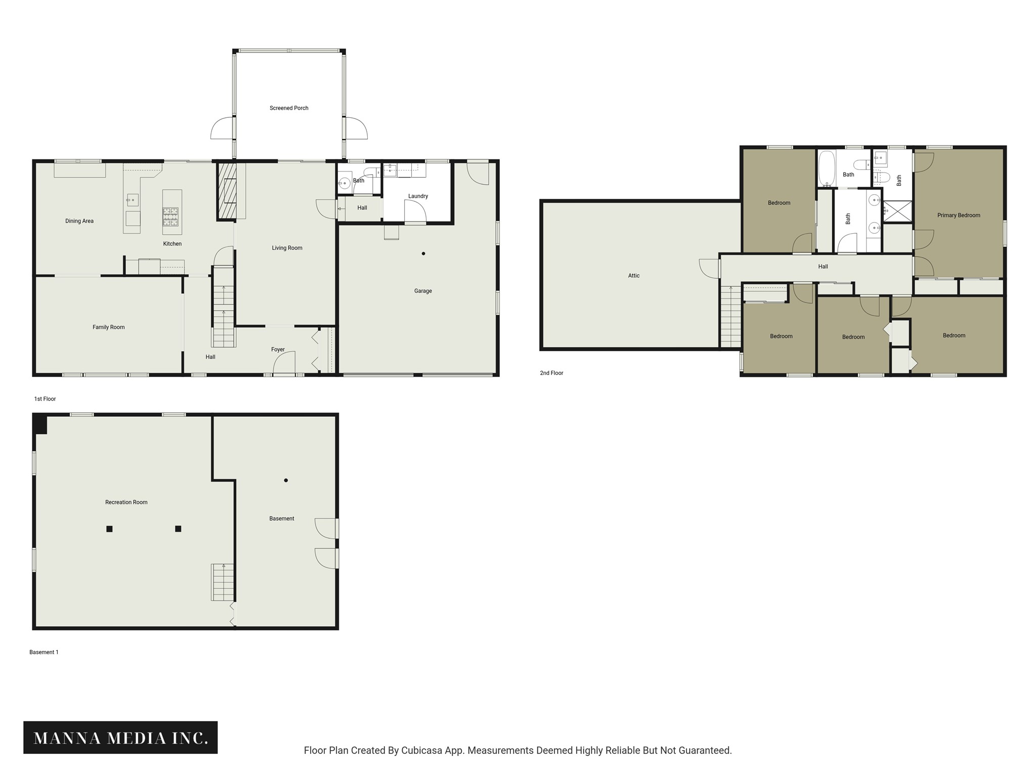 708 Murray Hill Road Vestal, NY 13850 - Photo 46 of 46