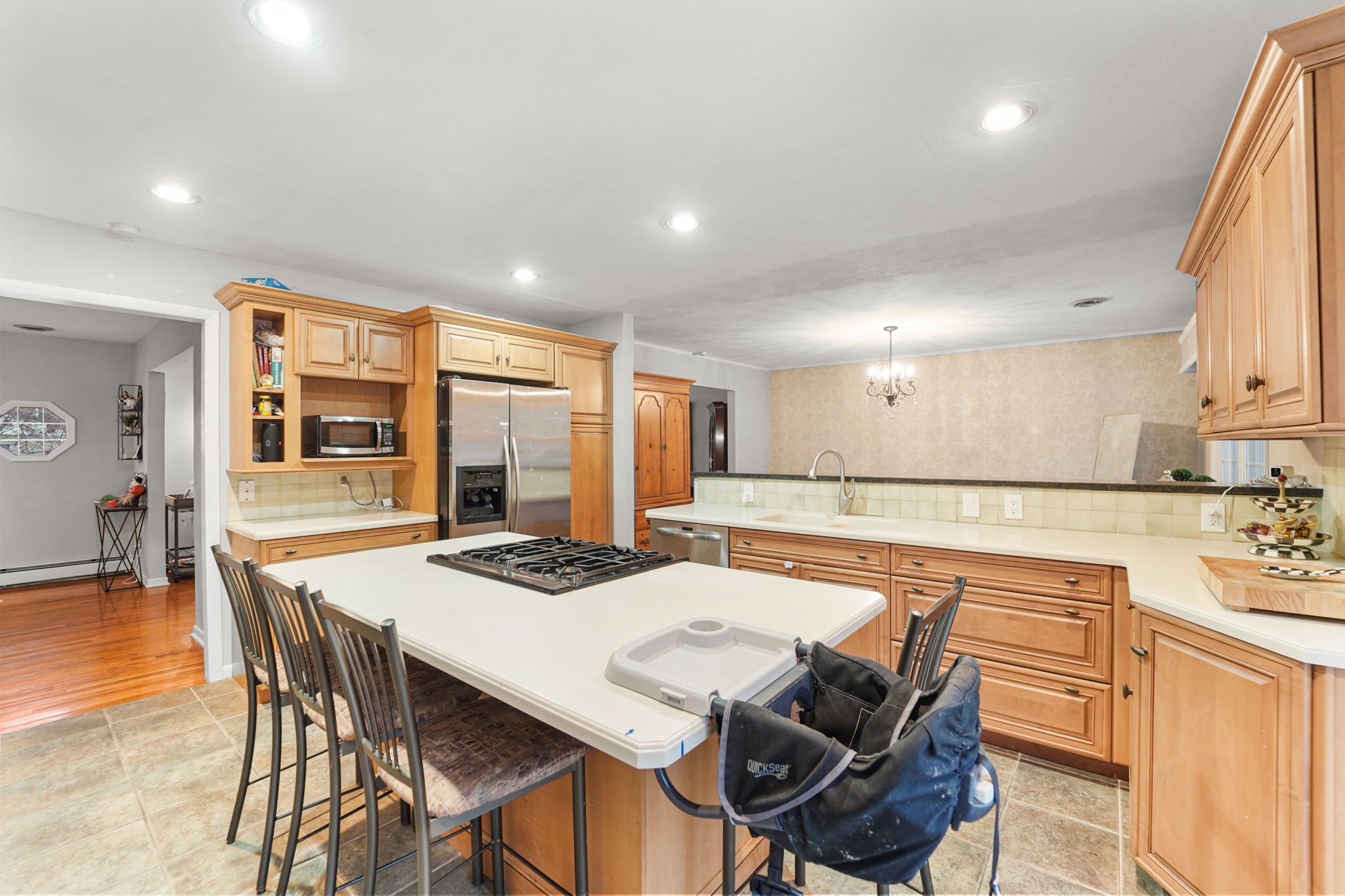 708 Murray Hill Road Vestal, NY 13850 - Photo 10 of 46