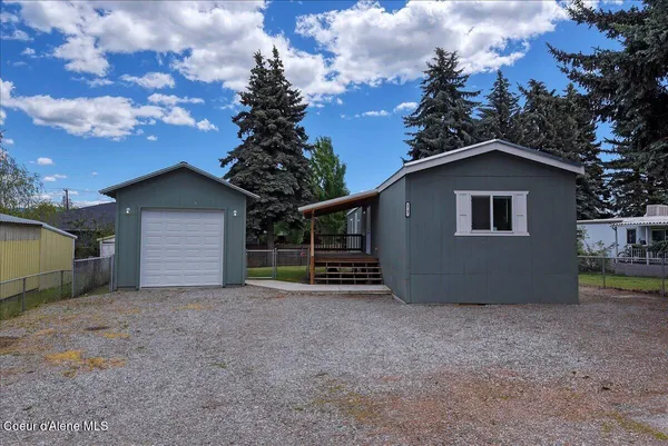 $299,000 | 8747 North Starr Loop, Hayden, ID 83835