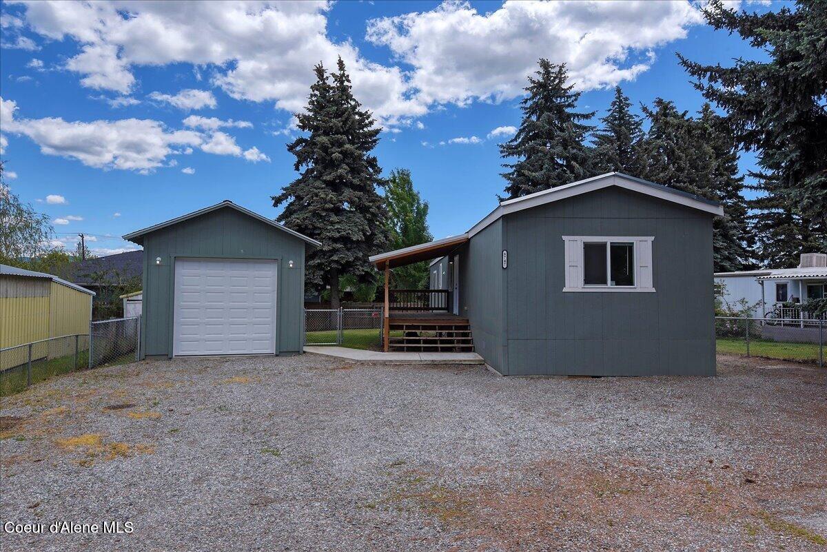 8747 North Starr Loop Hayden, ID 83835 - Photo 1 of 33 01-25-129198333