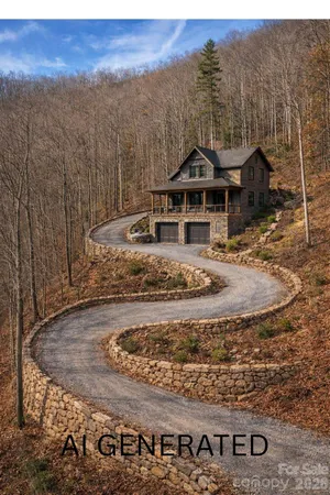 $40,000 | 31 Reillys Blf Road, Unit 2, Barnardsville, NC 28709