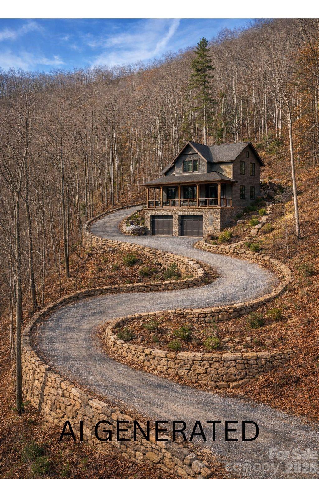 31 Reillys Blf Road, Unit 2 Barnardsville, NC 28709 - Photo 7 of 13