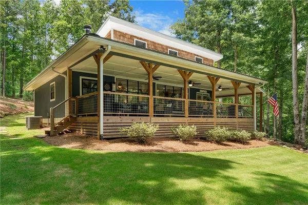 $695,000 | 1014 County Road 2565, Wedowee, AL 36278
