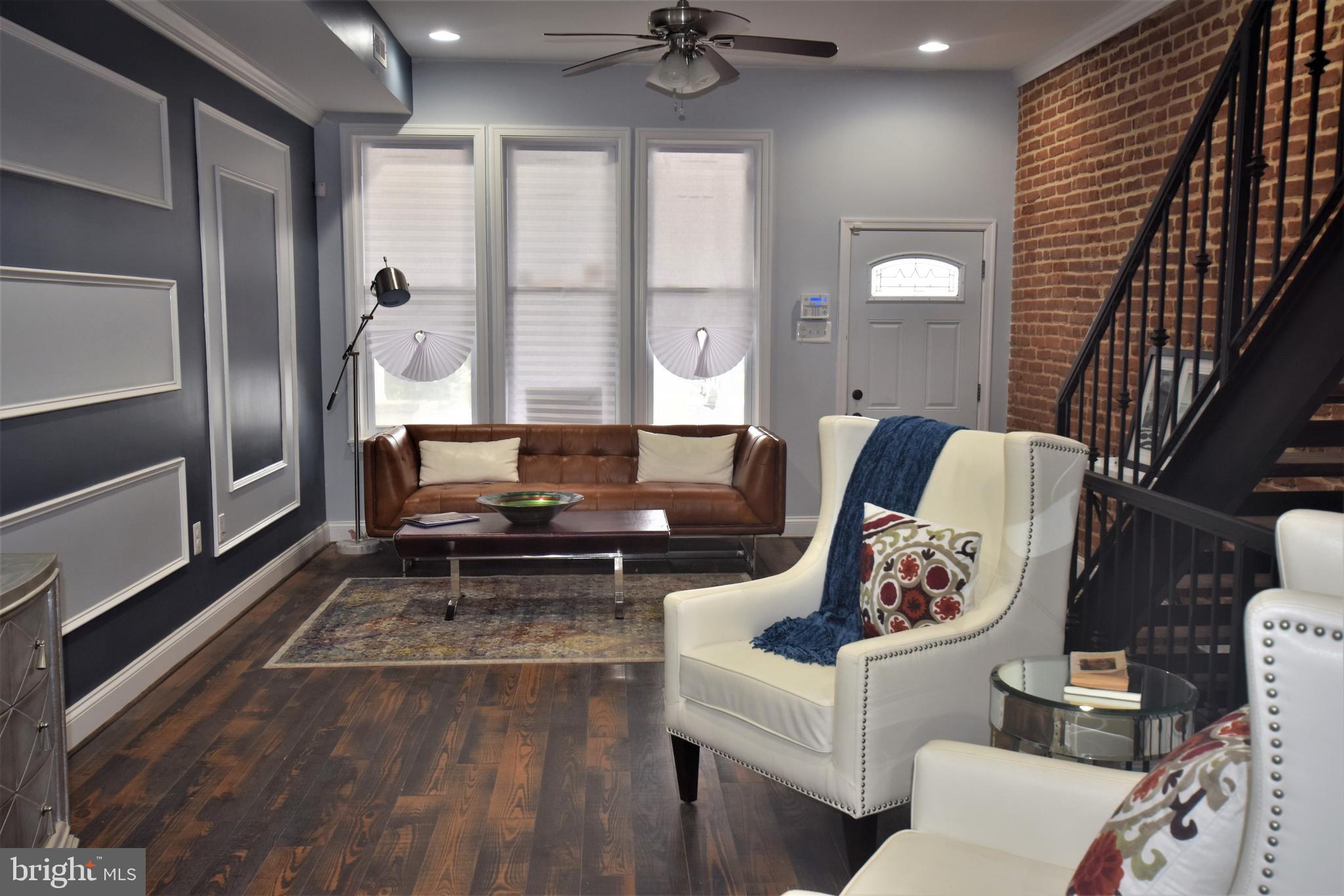 3617 Reisterstown Road Baltimore, MD 21215 - Photo 1 of 33
