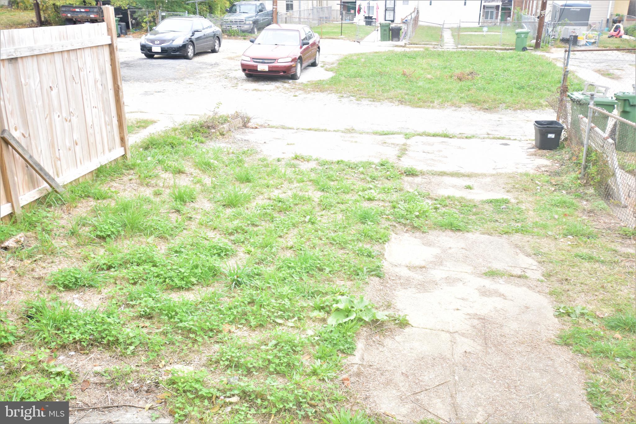 3617 Reisterstown Road Baltimore, MD 21215 - Photo 32 of 33