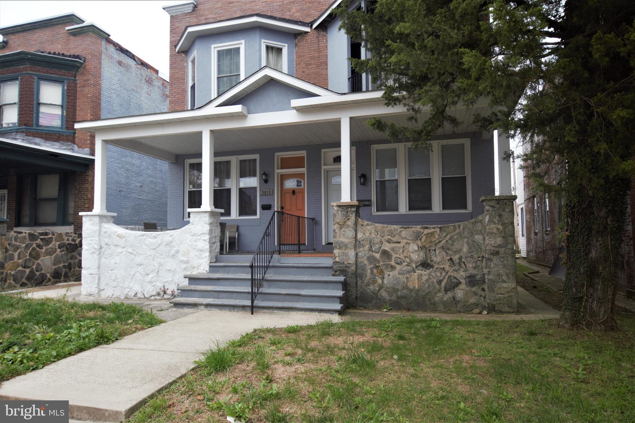 3617 Reisterstown Road Baltimore, MD 21215 - Photo 5 of 33