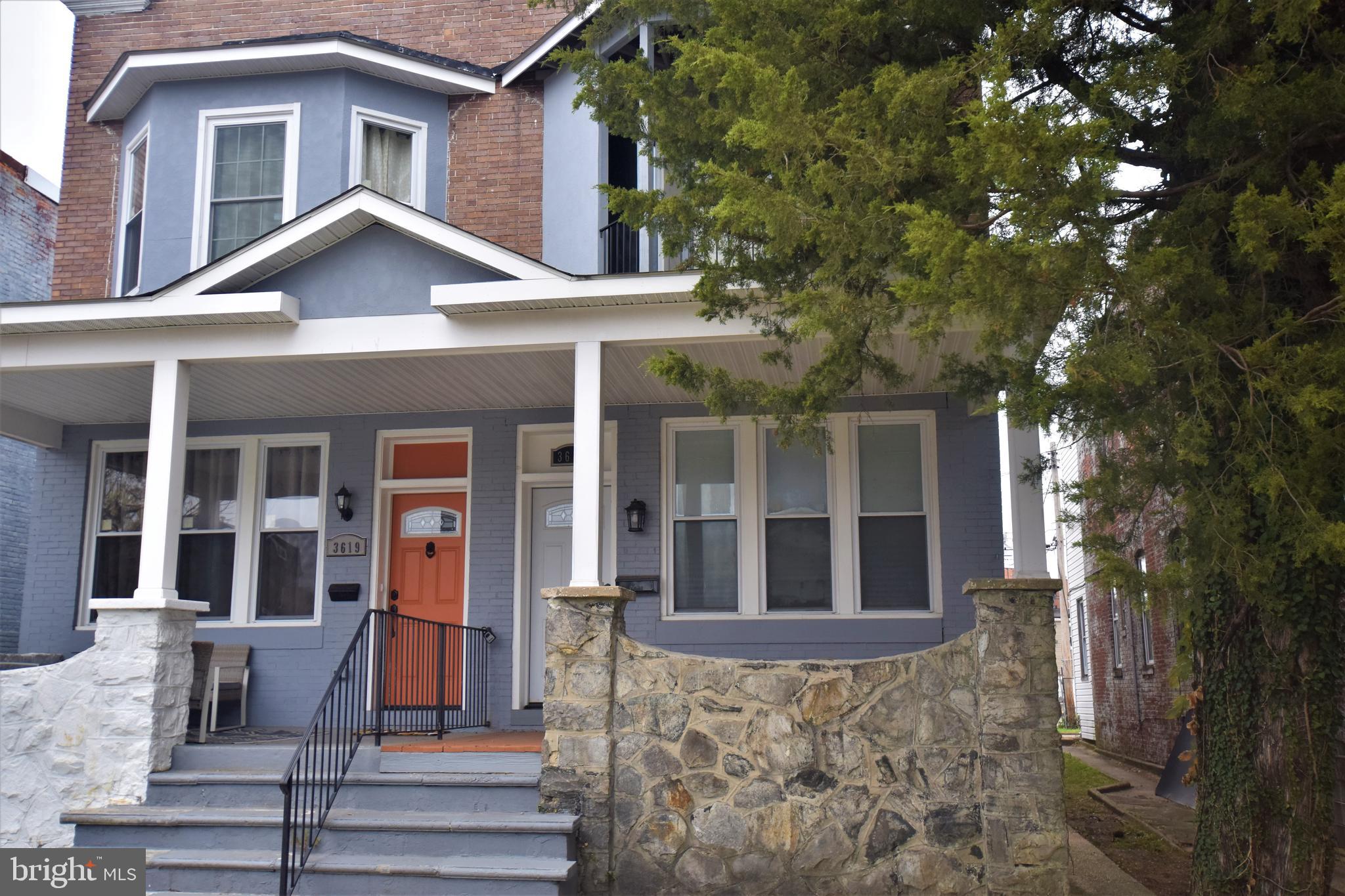 3617 Reisterstown Road Baltimore, MD 21215 - Photo 6 of 33
