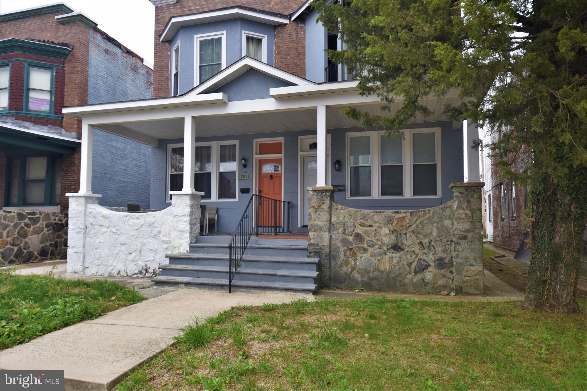 3617 Reisterstown Road Baltimore, MD 21215 - Photo 7 of 33