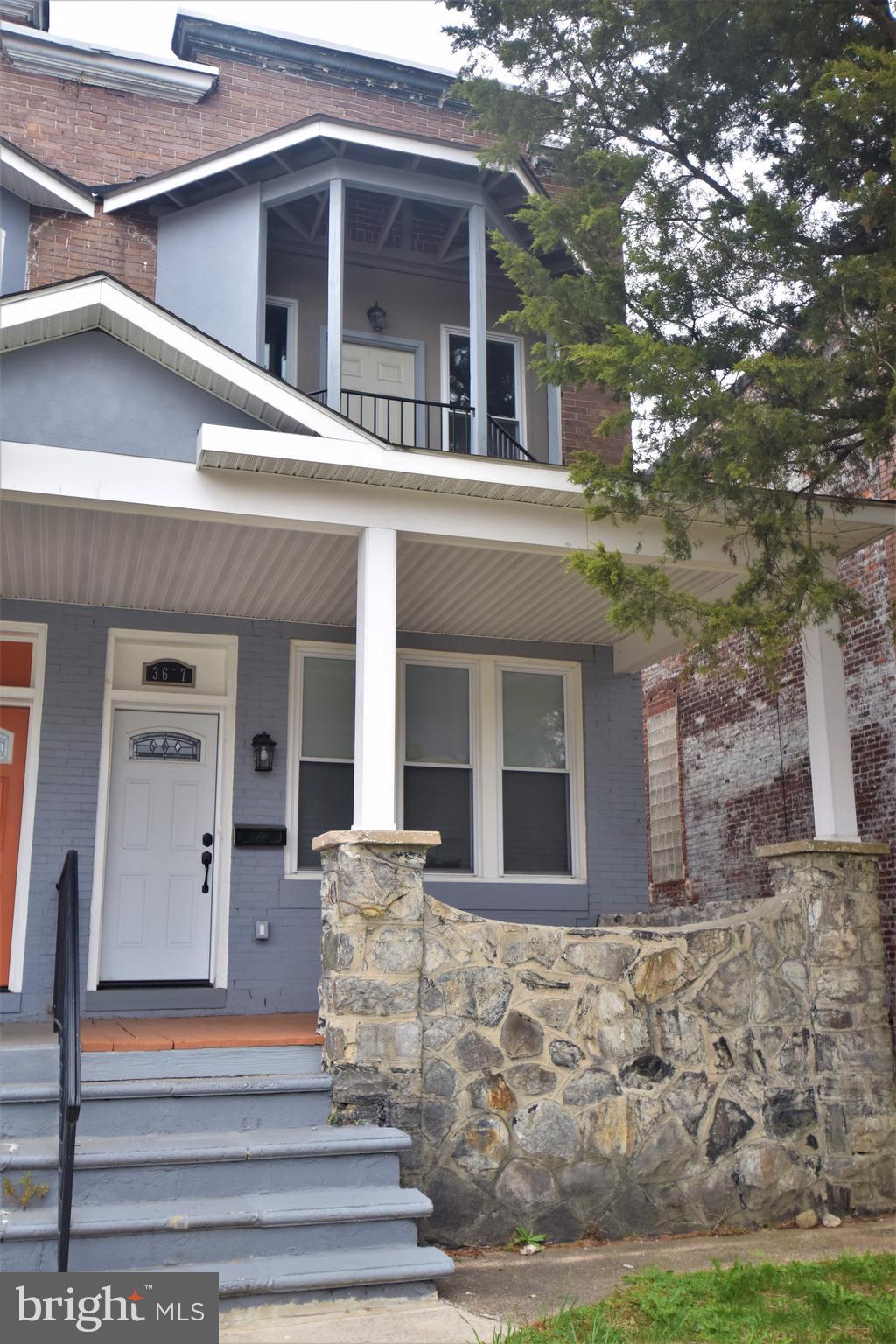 3617 Reisterstown Road Baltimore, MD 21215 - Photo 8 of 33