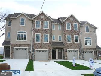 493 C Harmon Road Philadelphia, PA 19128 - Photo 1 of 12 Exterior Front