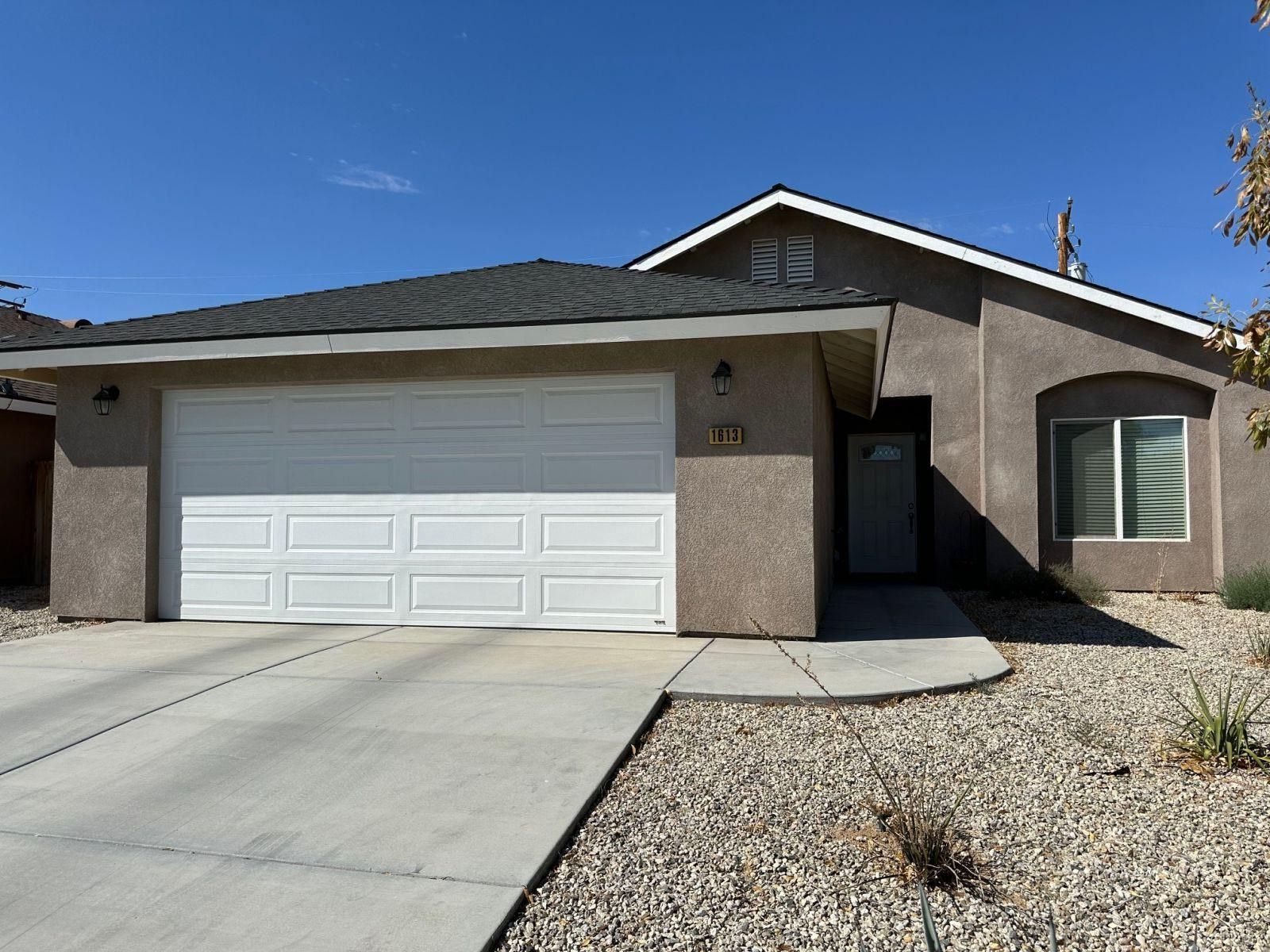 1613 South McCall Street Ridgecrest, CA 93555 - Photo 1 of 14