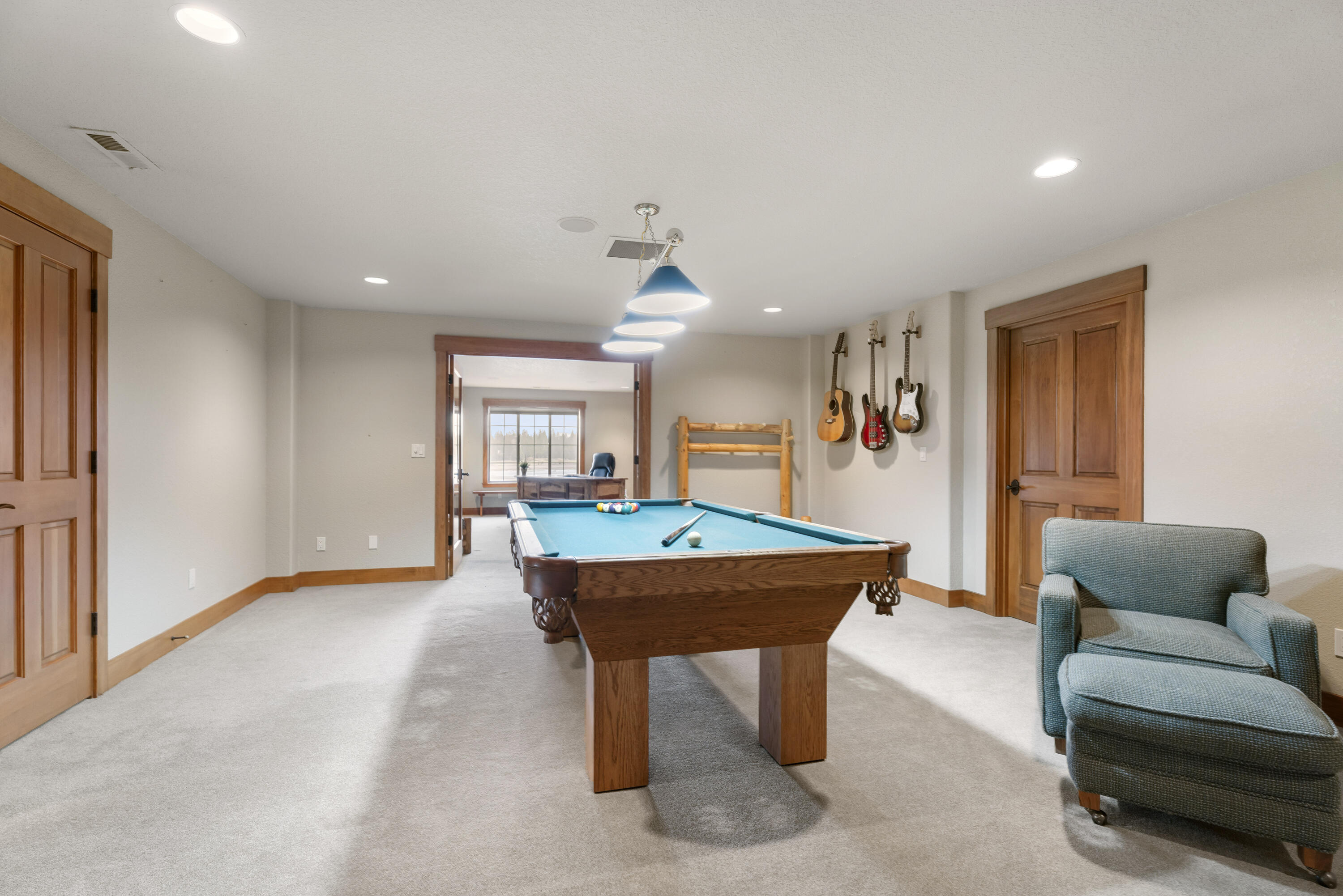 56902 River Road, Unit 6 Sunriver, OR 97707 - Photo 22 of 44 Bonus Room