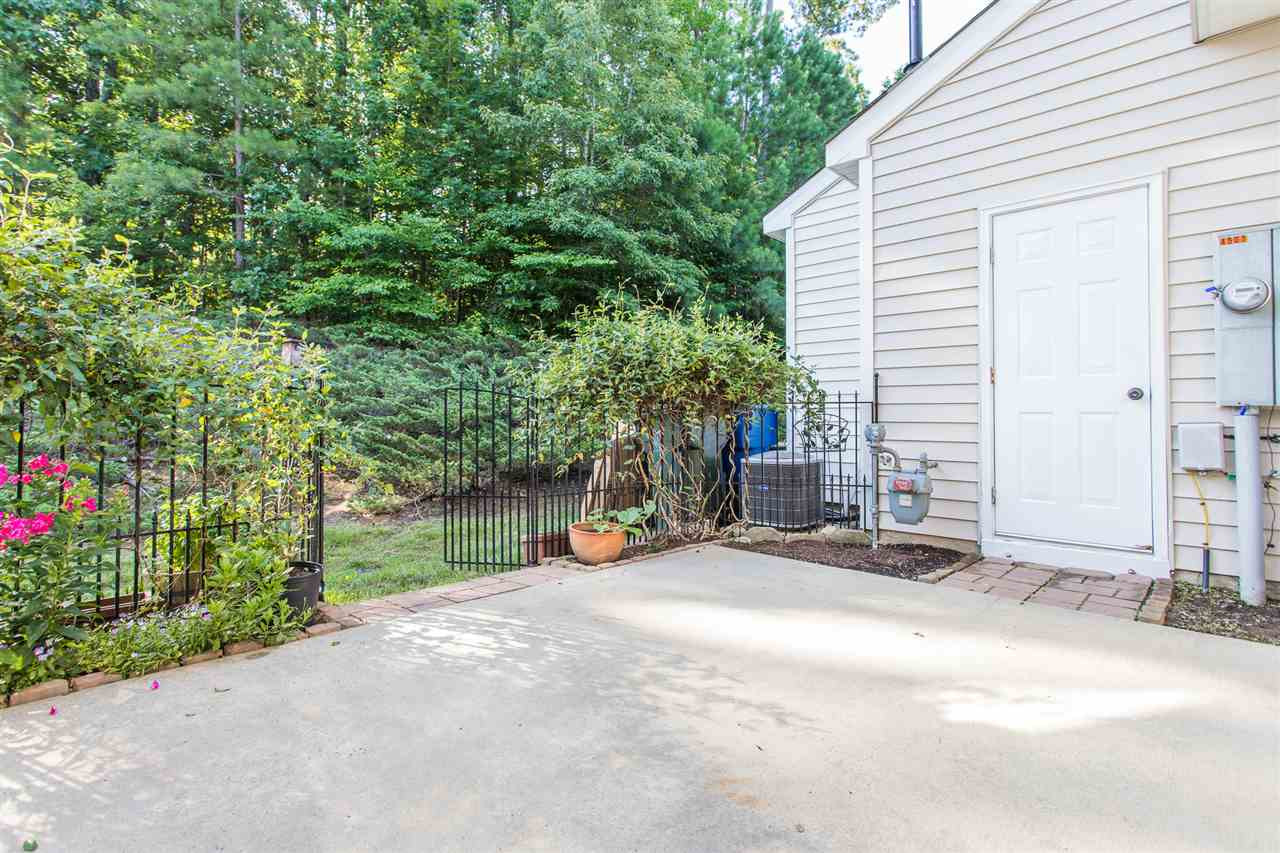 4501 Vienna Crest Drive Raleigh, NC 27613 - Photo 29 of 30 Photo 29
