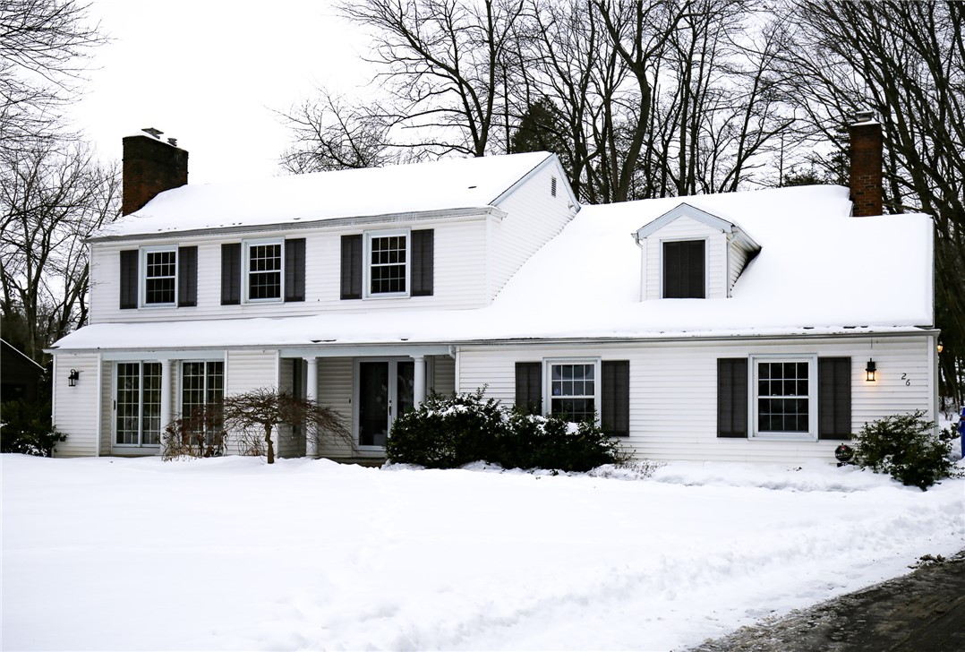 26 Rippingale Road Pittsford, NY 14534 - Photo 1 of 1