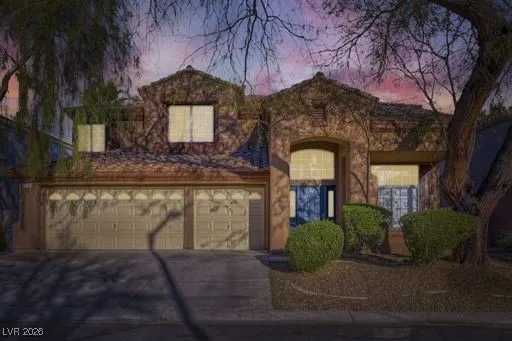 $3,600 | 1716 Tesara Vista Place, Las Vegas, NV 89128