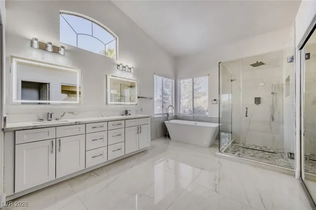 $3,600 | 1716 Tesara Vista Place, Las Vegas, NV 89128