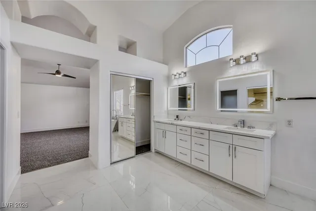 $3,600 | 1716 Tesara Vista Place, Las Vegas, NV 89128