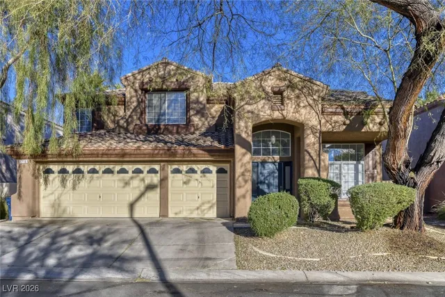 $3,600 | 1716 Tesara Vista Place, Las Vegas, NV 89128