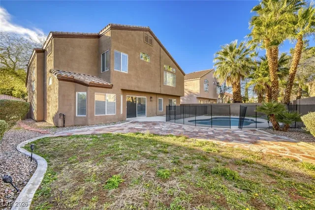 $3,600 | 1716 Tesara Vista Place, Las Vegas, NV 89128