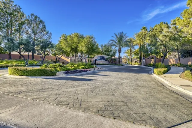 $3,600 | 1716 Tesara Vista Place, Las Vegas, NV 89128