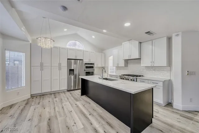 $3,600 | 1716 Tesara Vista Place, Las Vegas, NV 89128