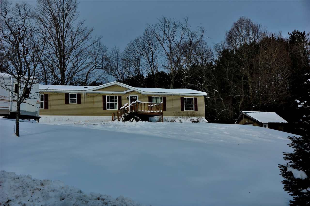 220 West Hill Road Roxbury, VT 05669 - Photo 2 of 38