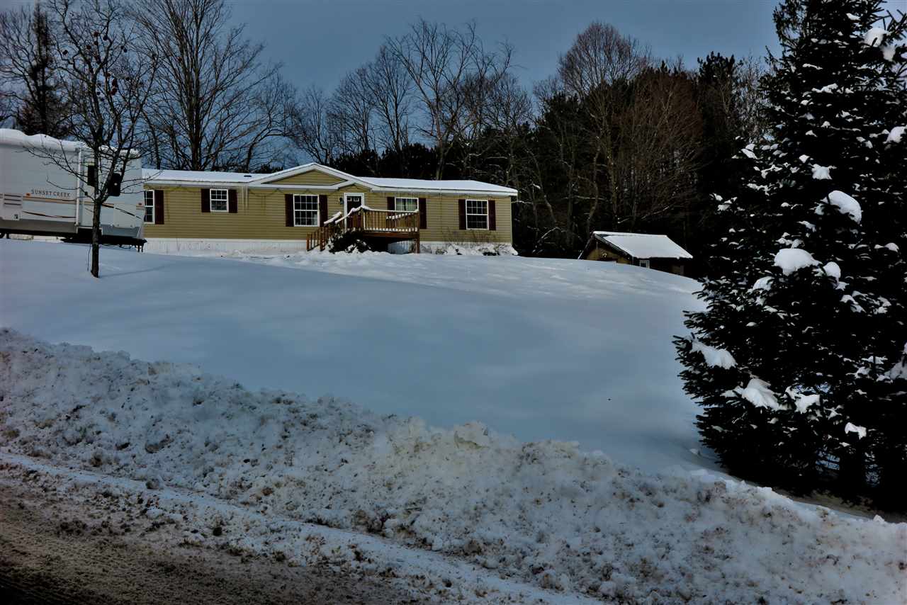220 West Hill Road Roxbury, VT 05669 - Photo 3 of 38