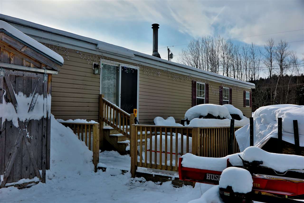 220 West Hill Road Roxbury, VT 05669 - Photo 24 of 38