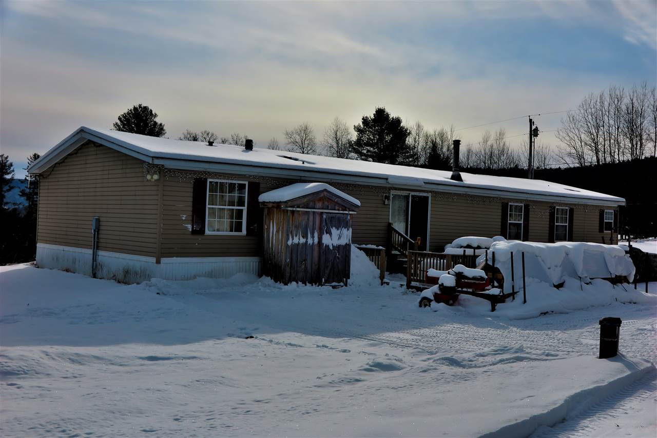 220 West Hill Road Roxbury, VT 05669 - Photo 25 of 38