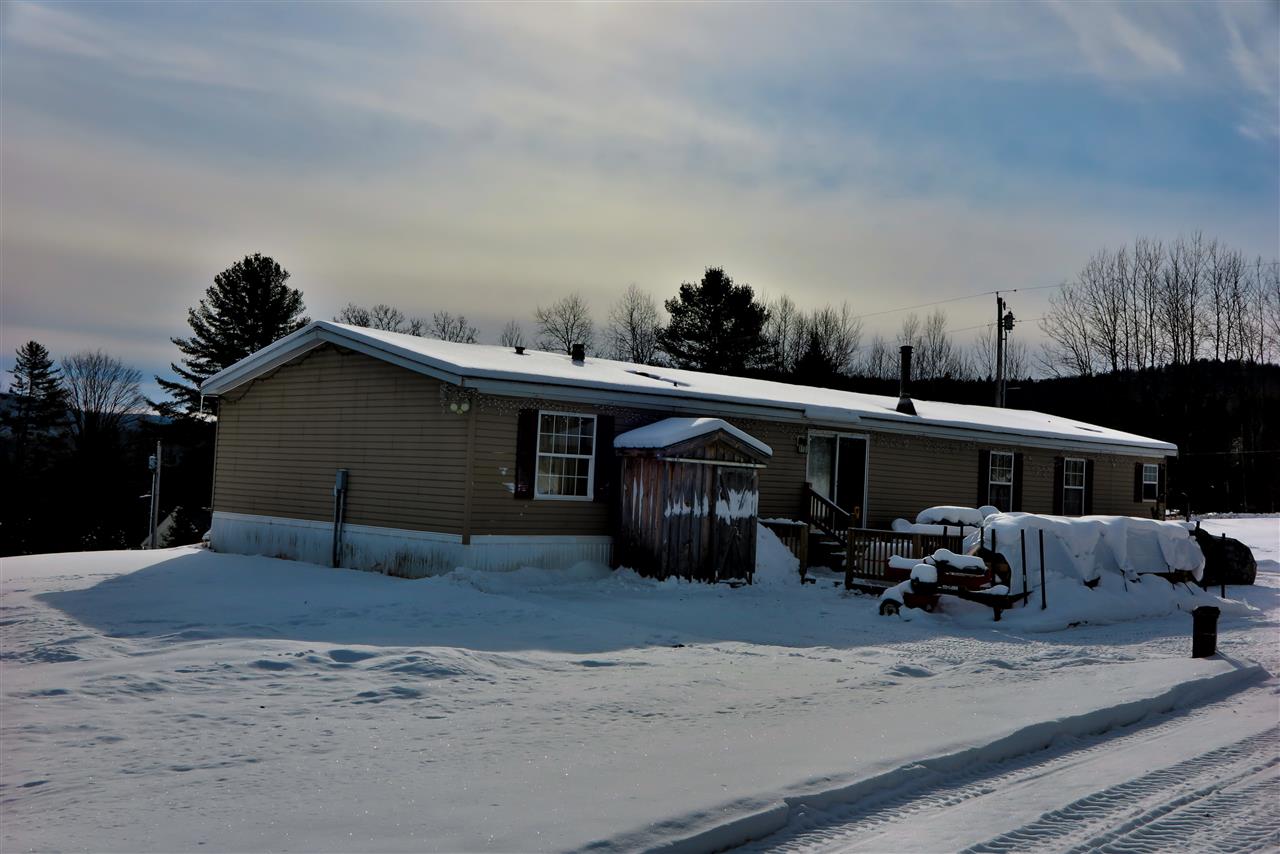 220 West Hill Road Roxbury, VT 05669 - Photo 27 of 38