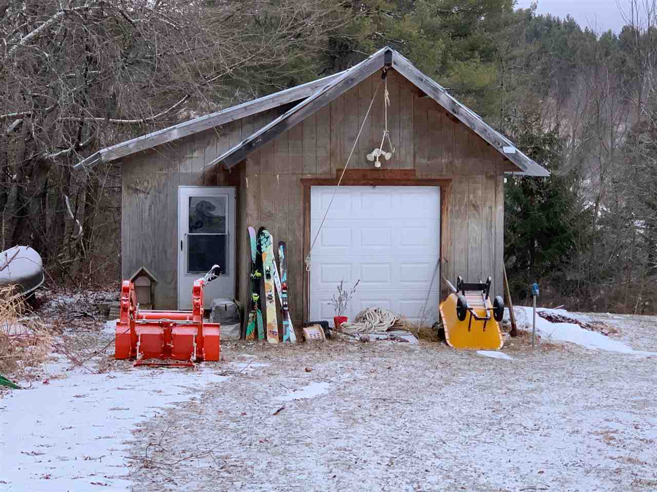 220 West Hill Road Roxbury, VT 05669 - Photo 30 of 38