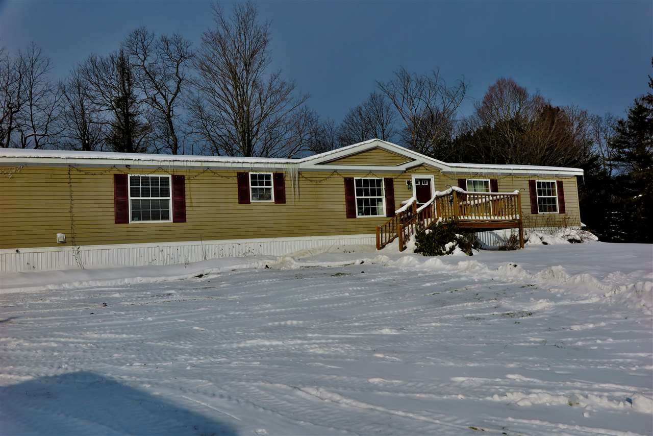 220 West Hill Road Roxbury, VT 05669 - Photo 32 of 38