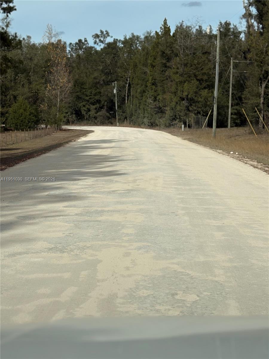 0 Northeast 121 Street Archer, FL 32618 - Photo 3 of 14 The road maintained by property owners