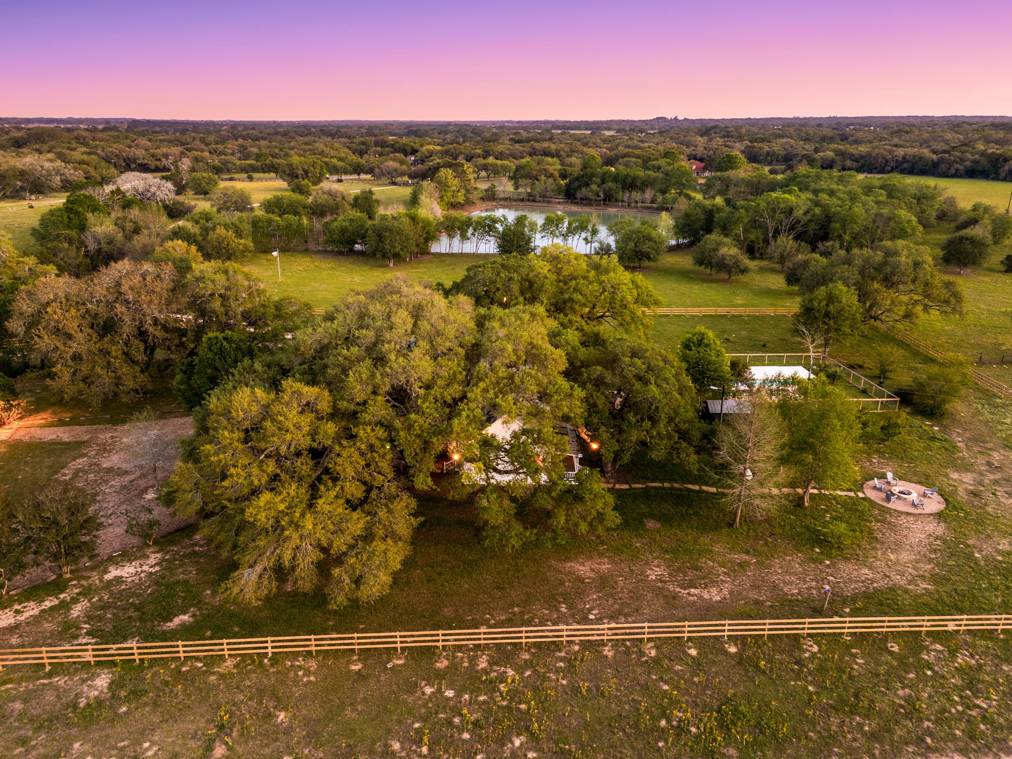 12900 Newberg Road Cat Spring, TX 78933 - Photo 37 of 39