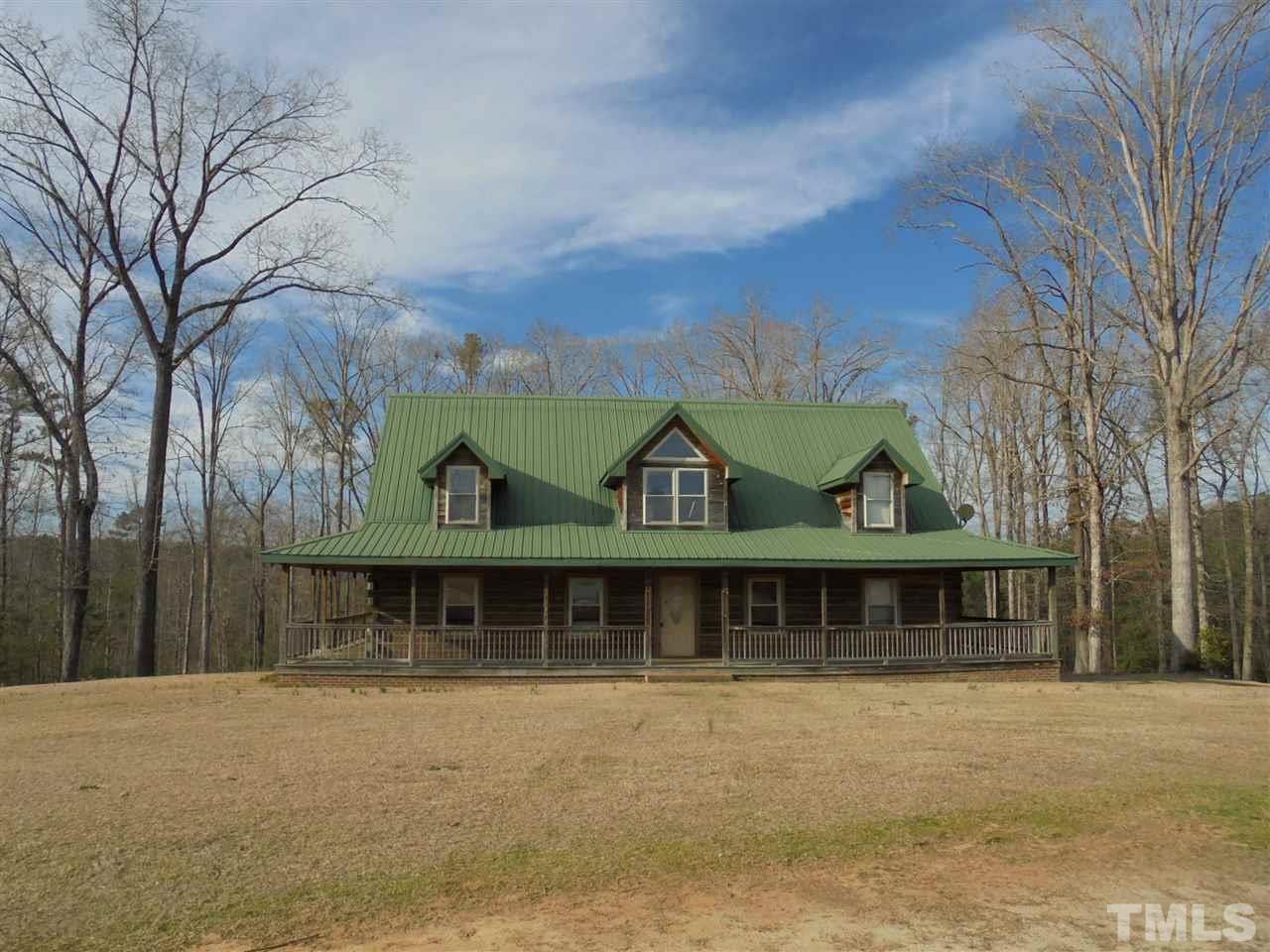 5691 McArthur Road Broadway, NC 27505 - Photo 1 of 9 Gallery Image 1