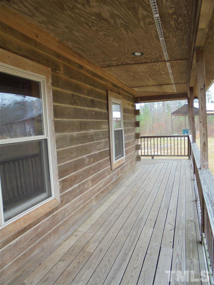 5691 McArthur Road Broadway, NC 27505 - Photo 2 of 9 Gallery Image 2