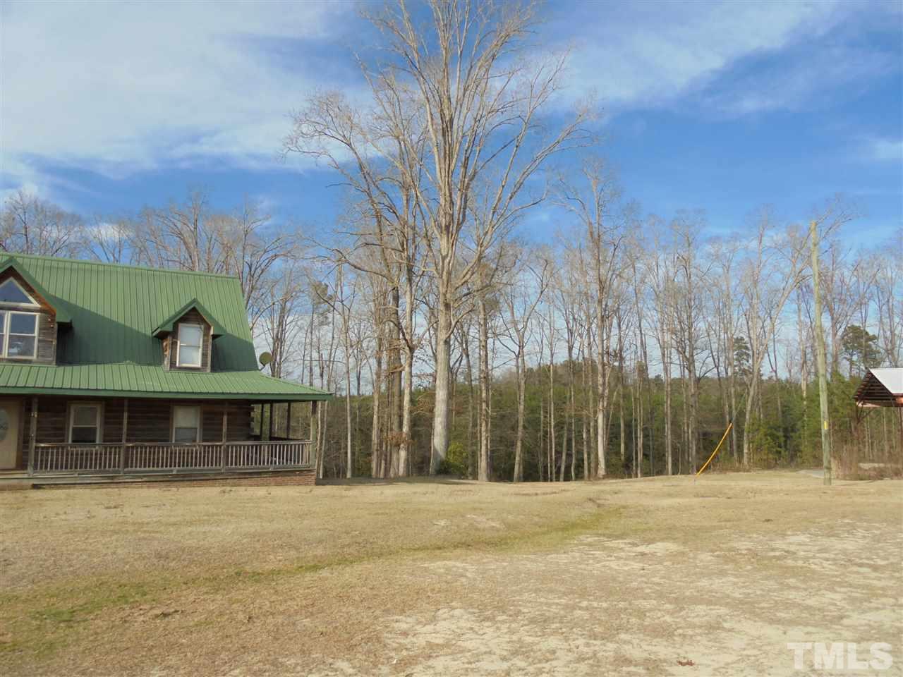 5691 McArthur Road Broadway, NC 27505 - Photo 9 of 9 Gallery Image 9