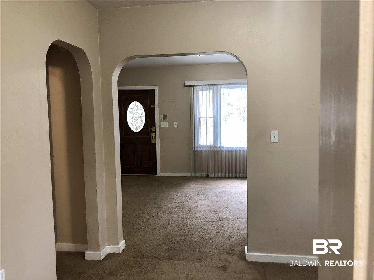 257 Wacker Lane North Mobile, AL 36608 - Photo 4 of 17
