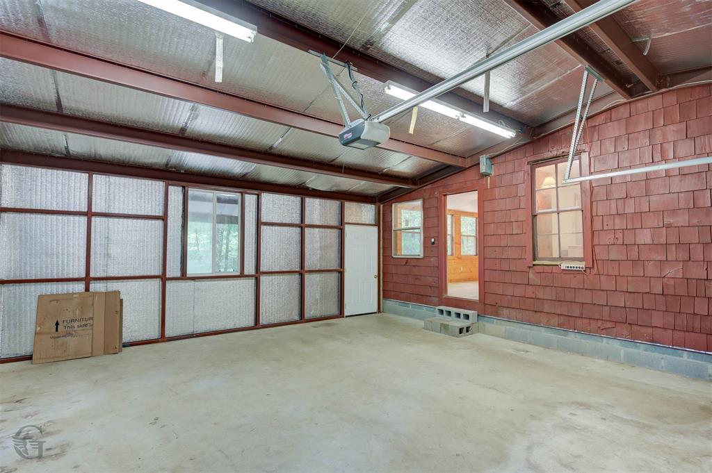 1267 Johnson Road Doyline, LA 71023 - Photo 16 of 19 a view of an empty room with windows