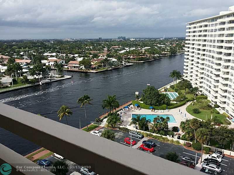 View. INTRACOASTAL VIEW