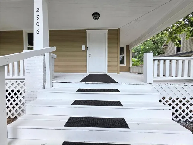 $150,000 | 2906 Lafayette Street, St. Joseph, MO 64507