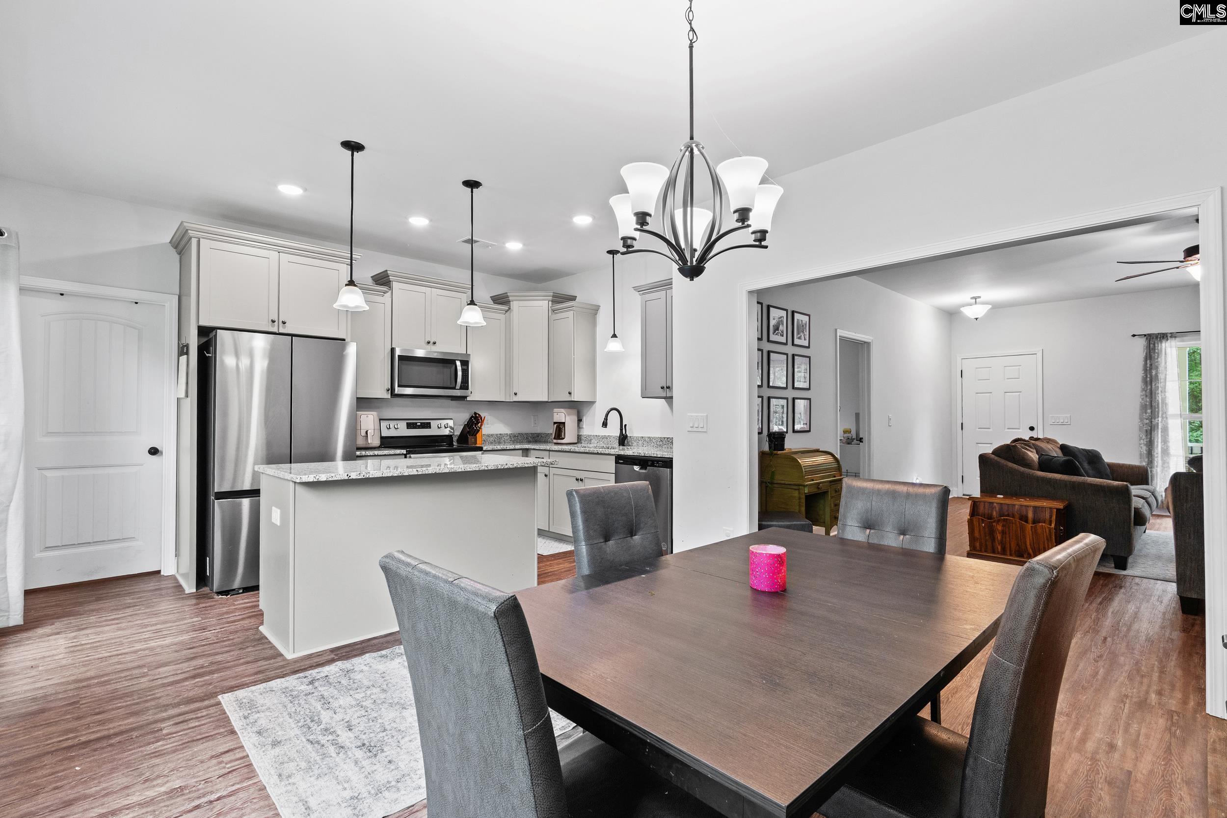 1260 State Rd S-32-45 Swansea, SC 29160 - Photo 10 of 28