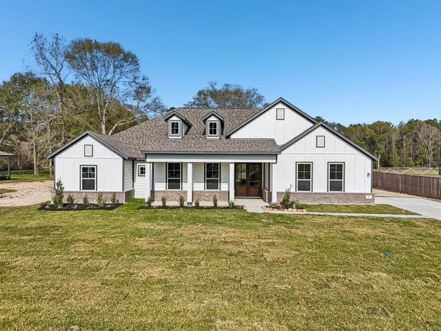 $510,142 | 700 Barton Place Drive, Cleveland, TX 77327