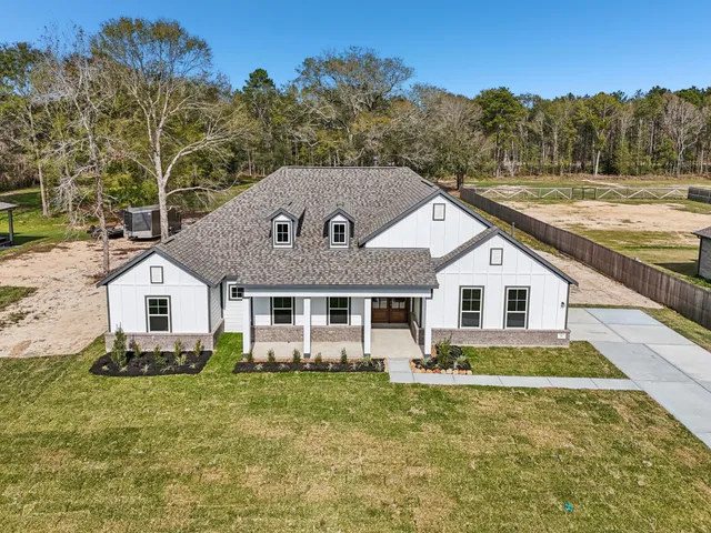 $510,142 | 700 Barton Place Drive, Cleveland, TX 77327