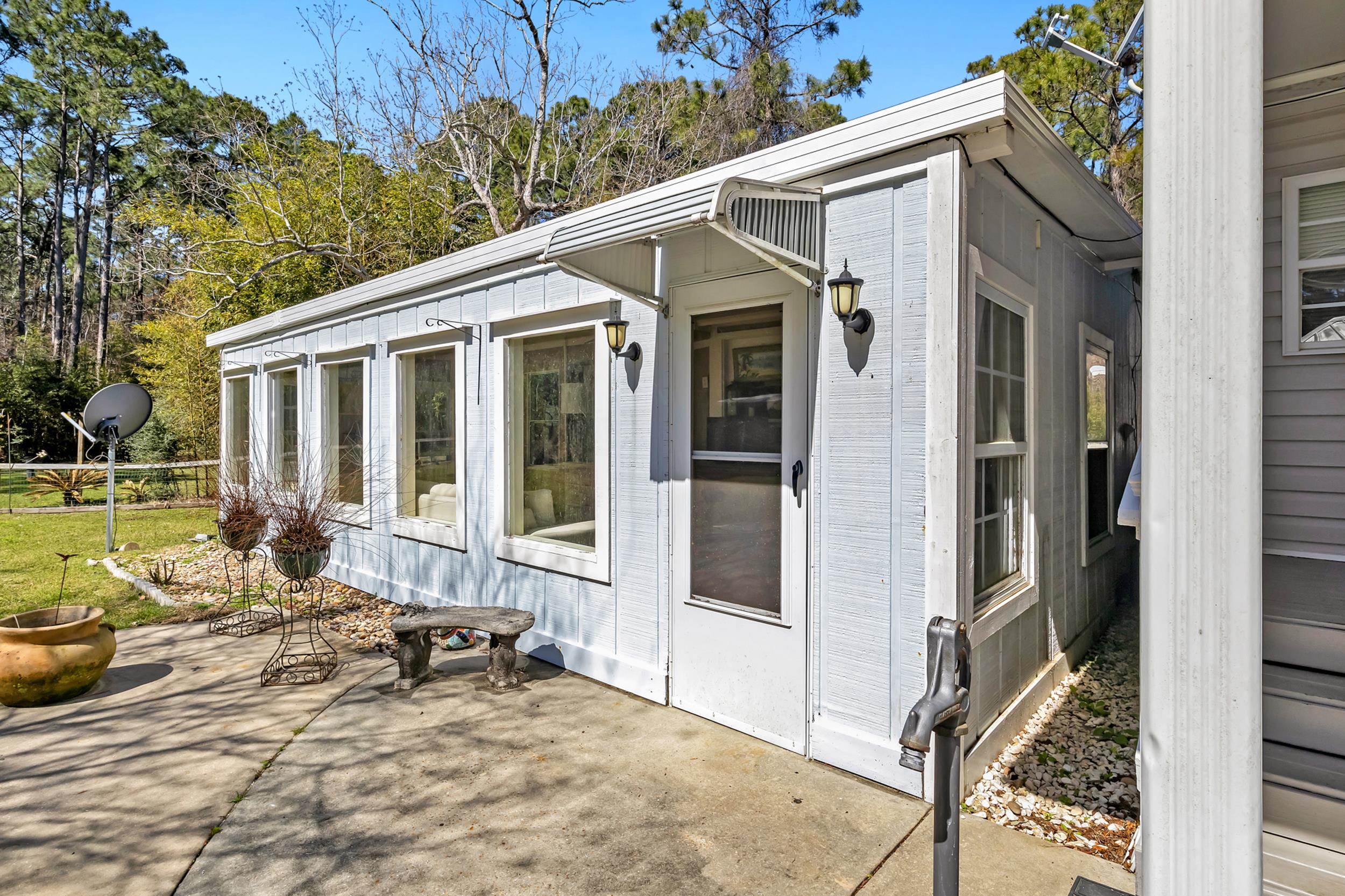 4205 Azalea Street Orange Beach, AL 36561 - Photo 29 of 45 Man Cave/She Shed