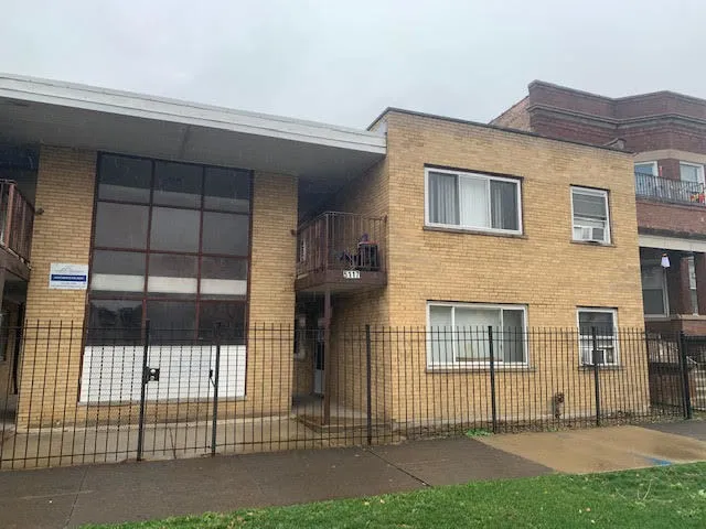 $850 | 5115 South Western Boulevard, Unit 2A, Chicago, IL 60609