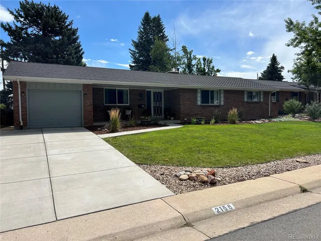 $3,850 | 2156 South Balsam Court, Lakewood, CO 80227